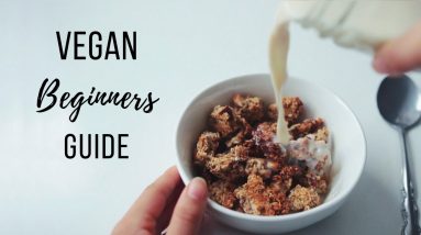 10 Tips for Vegan Beginners 18 10 Tips for Vegan Beginners