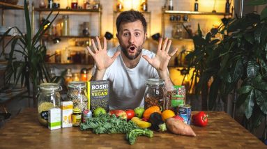 10 ways to stay HEALTHY as a VEGAN! π± 14 10 ways to stay HEALTHY as a VEGAN! π±