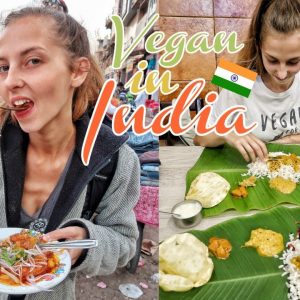HOW TO BE VEGAN IN INDIA ? [ EASY TIPS AND TRICKS ] Guide to Veganism