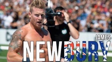 The Fittest Vegan in CrossFit®