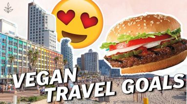 Top 20 VEGAN FRIENDLY Cities You Need To VISIT IN 2020 | LIVEKINDLY 12 Top 20 VEGAN FRIENDLY Cities You Need To VISIT IN 2020 | LIVEKINDLY