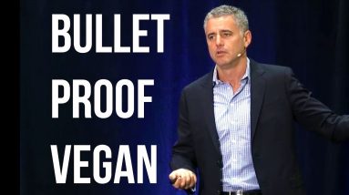 VEGAN DIET: Dispelling The Biggest Myths