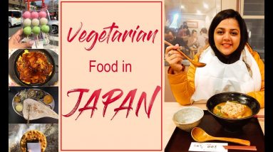Vegetarian Food in Japan I Top 10 must try Vegetarian Dishes of Japan 16 Vegetarian Food in Japan I Top 10 must try Vegetarian Dishes of Japan