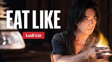 Mortal Kombat's RIPPED Ludi Lin Explains His All-Vegan Diet | Eat Like a Celebrity | Men's Health 6 Mortal Kombat's RIPPED Ludi Lin Explains His All-Vegan Diet | Eat Like a Celebrity | Men's Health
